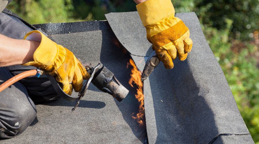 Local Chimney Repair in Garyville, LA